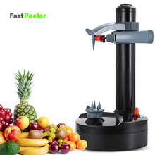 Fast Peeler™ : Éplucheur électrique rapide