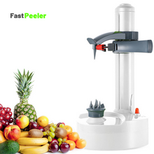 Fast Peeler™ : Éplucheur électrique rapide