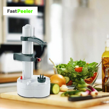 Fast Peeler™ : Éplucheur électrique rapide