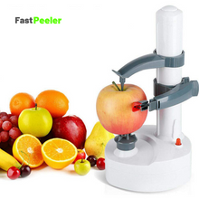 Fast Peeler™ : Éplucheur électrique rapide